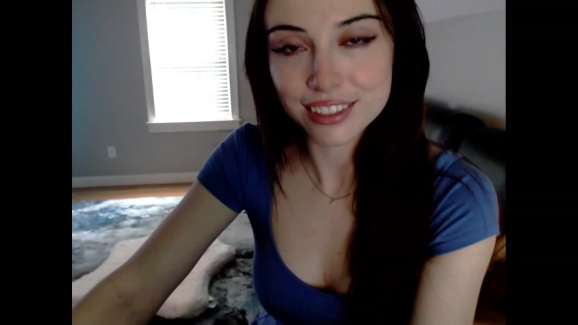 Gallery image thumbnail from Purrityy's myfreecams stream on, 05/16/2023, 16:10 image 20 of 20
