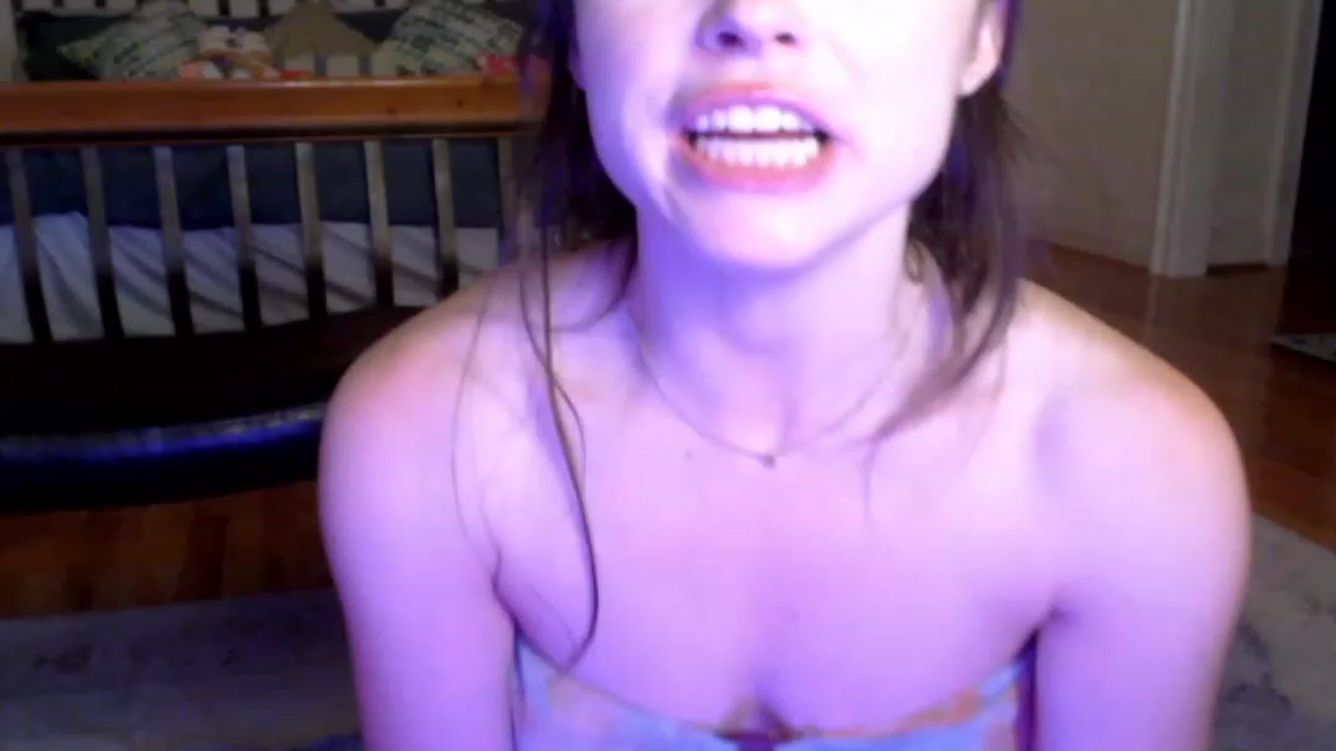 Gallery image thumbnail from Purrityy's myfreecams stream on, 07/18/2023, 05:44 image 13 of 20