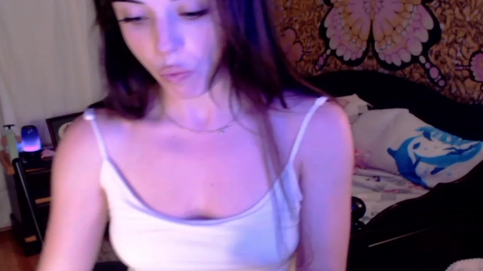 Gallery image thumbnail from Purrityy's myfreecams stream on, 08/04/2023, 04:49 image 13 of 20