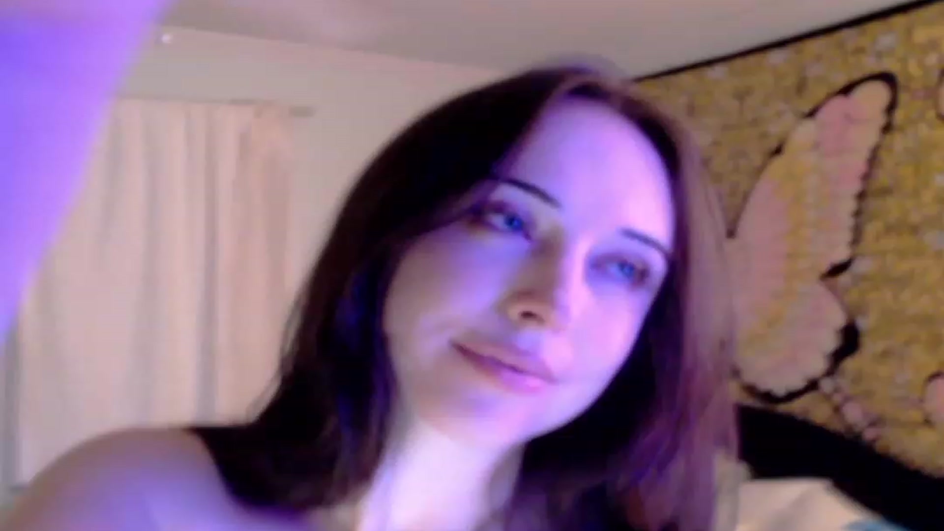 Gallery image thumbnail from Purrityy's myfreecams stream on, 08/04/2023, 05:39 image 19 of 20