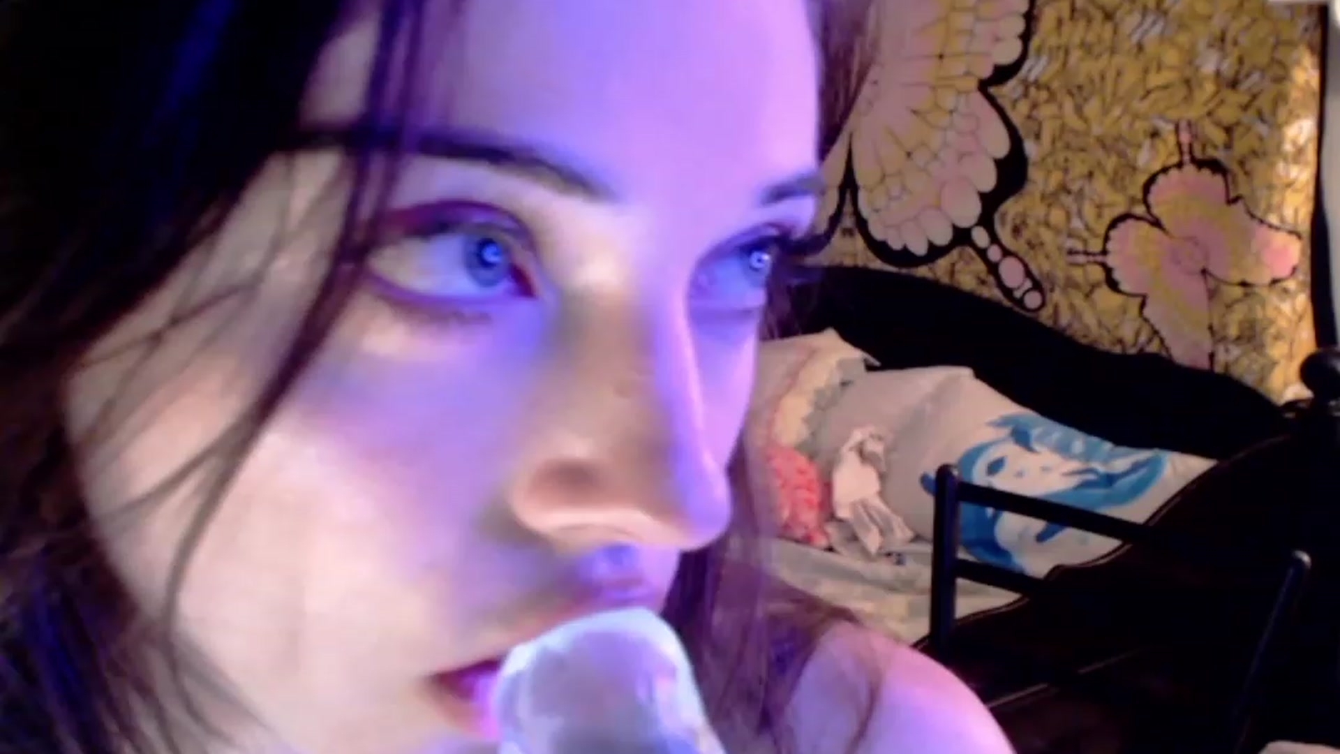 Gallery image thumbnail from Purrityy's myfreecams stream on, 08/04/2023, 05:39 image 20 of 20