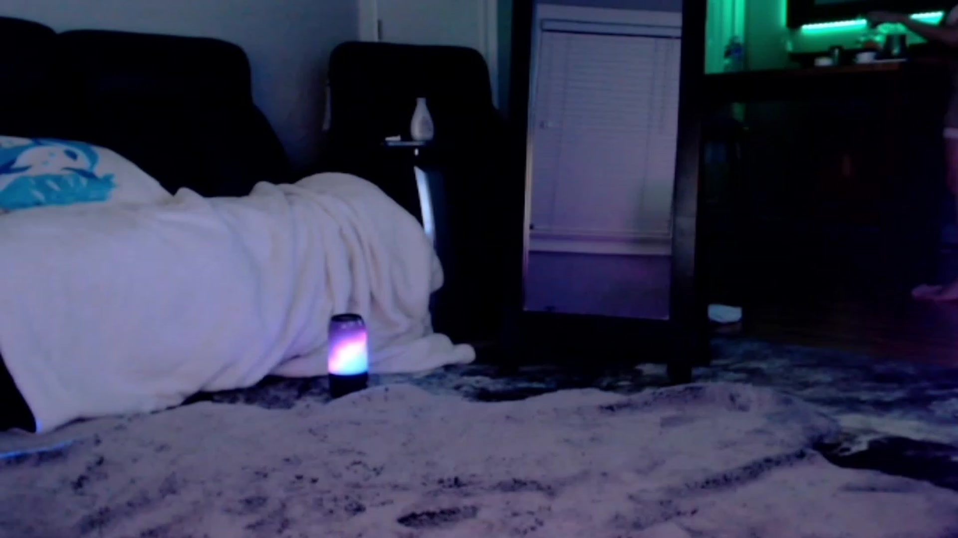 Gallery image thumbnail from Purrityy's myfreecams stream on, 08/10/2023, 03:15 image 11 of 20