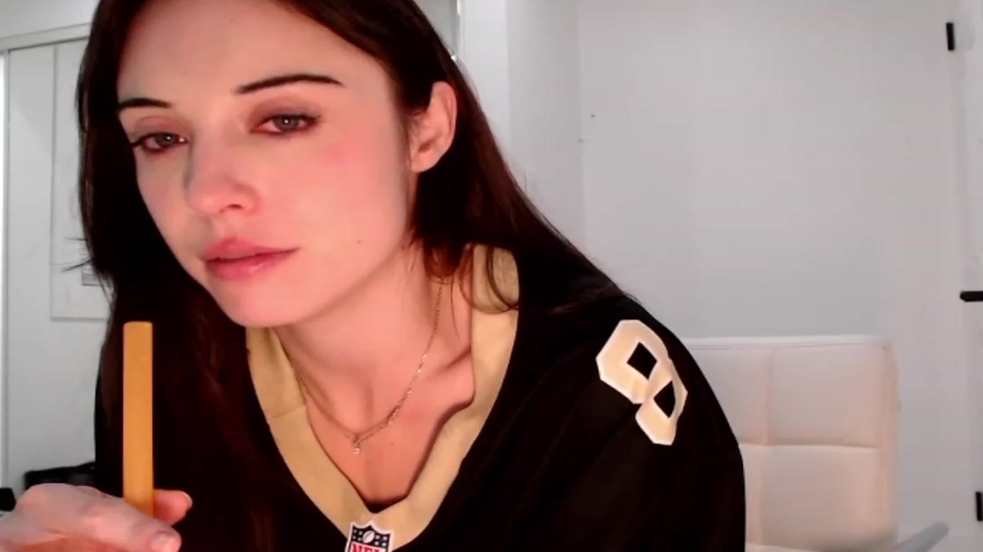 Gallery image thumbnail from Purrityy's myfreecams stream on, 08/26/2023, 08:16 image 3 of 20