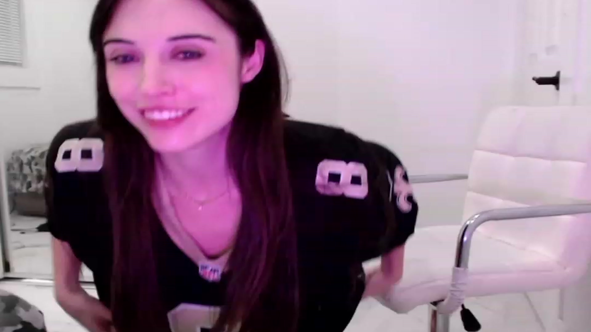 Gallery image thumbnail from Purrityy's myfreecams stream on, 08/26/2023, 08:16 image 12 of 20