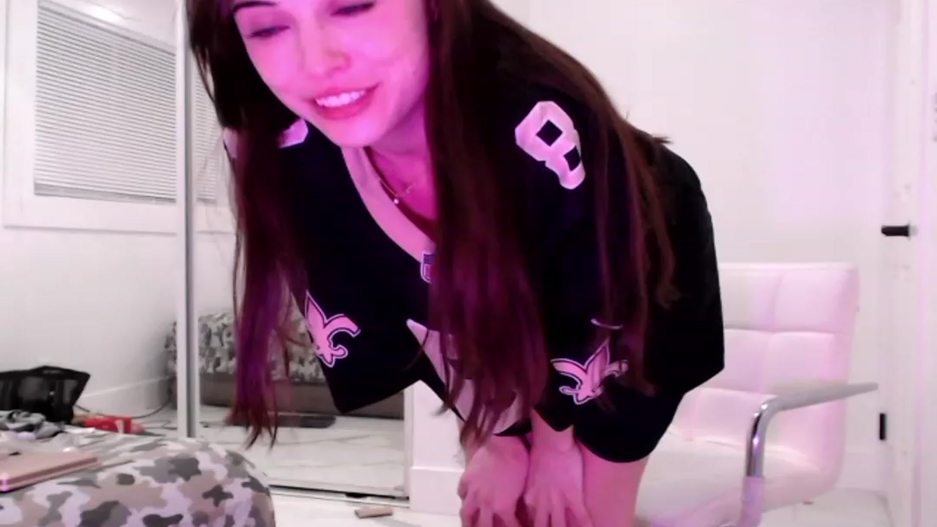 Gallery image thumbnail from Purrityy's myfreecams stream on, 08/26/2023, 08:16 image 11 of 20