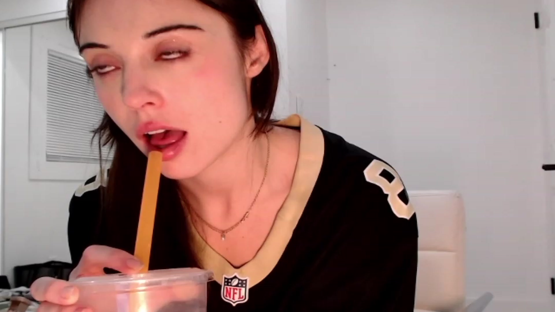 Gallery image thumbnail from Purrityy's myfreecams stream on, 08/26/2023, 08:16 image 2 of 20