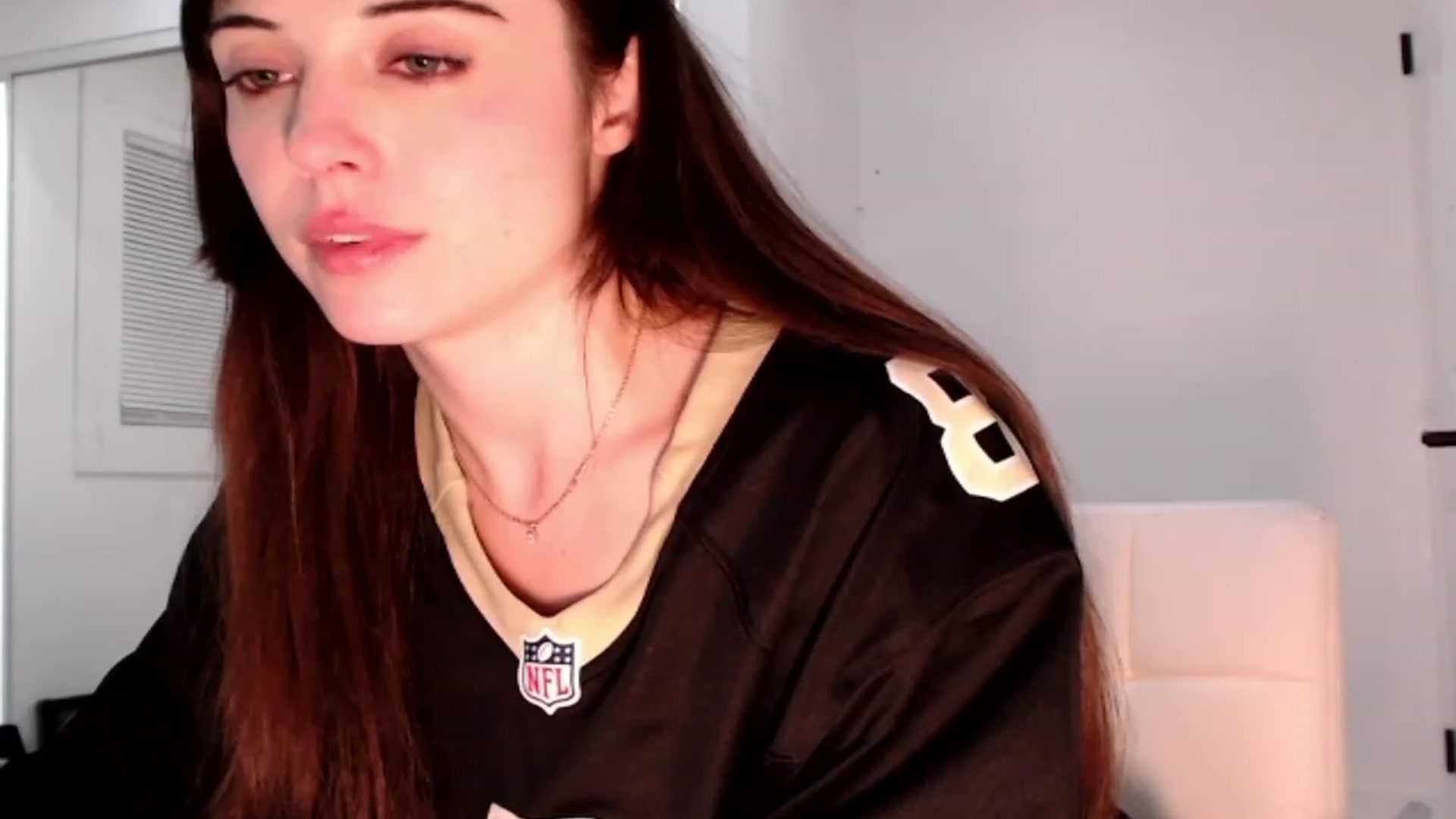 Gallery image thumbnail from Purrityy's myfreecams stream on, 08/26/2023, 08:16 image 4 of 20