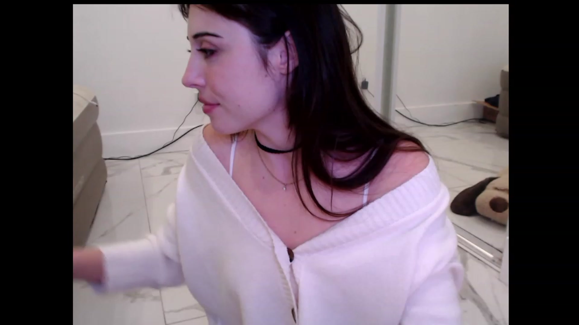 Gallery image thumbnail from Purrityy's myfreecams stream on, 09/01/2023, 08:45 image 2 of 20