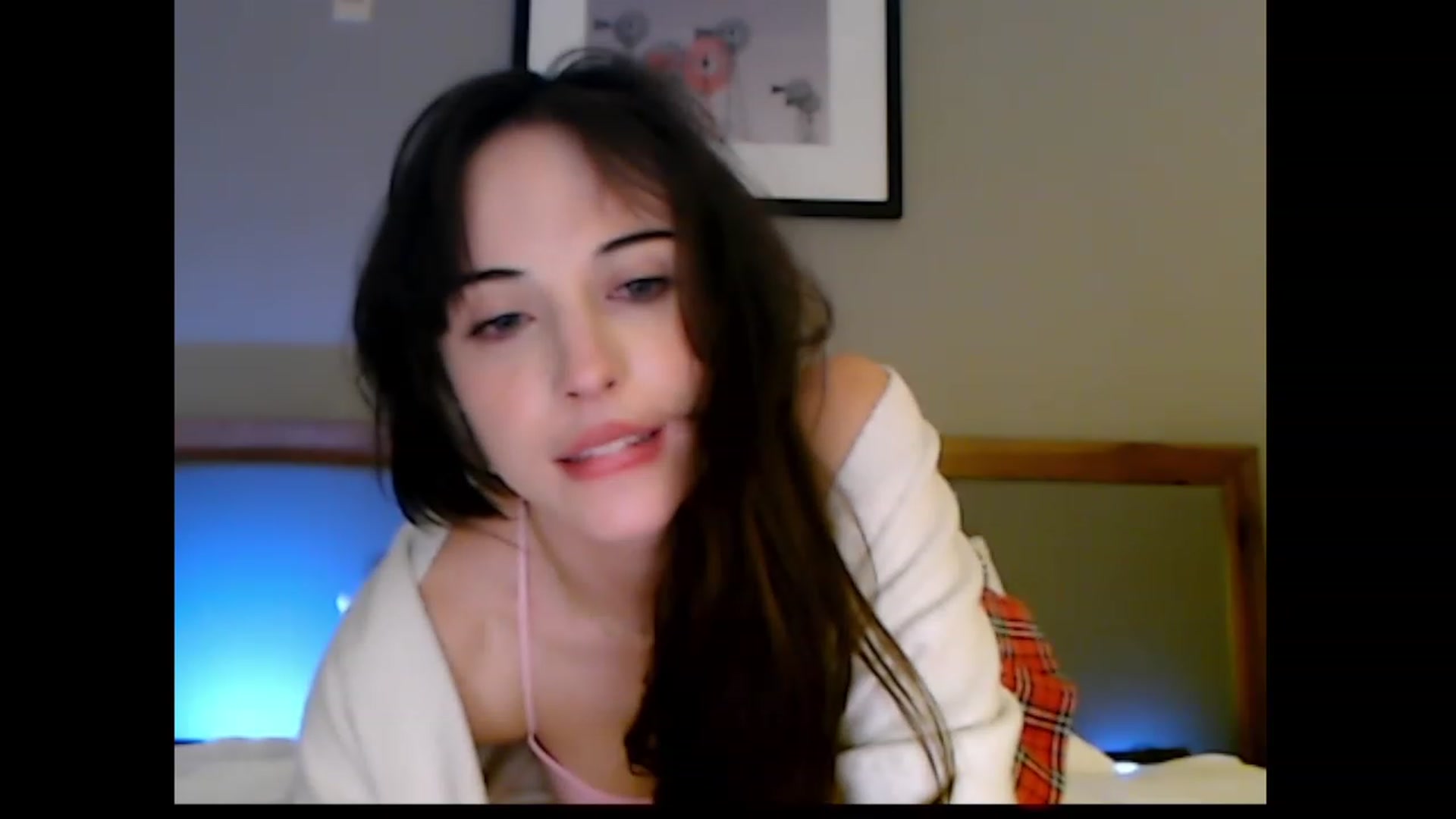 Gallery image thumbnail from Purrityy's myfreecams stream on, 09/11/2023, 07:42 image 16 of 20
