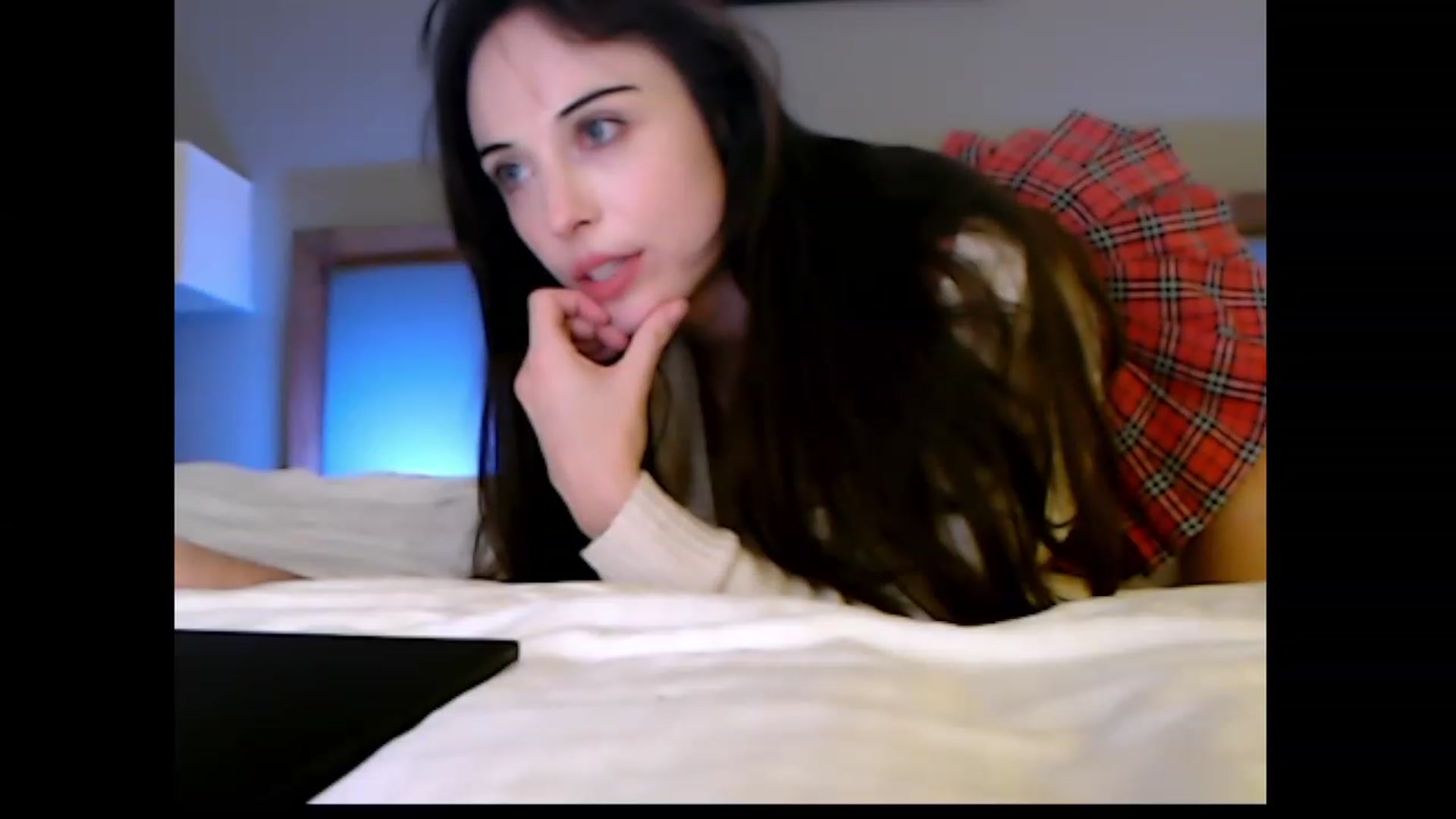 Gallery image thumbnail from Purrityy's myfreecams stream on, 09/11/2023, 07:42 image 18 of 20