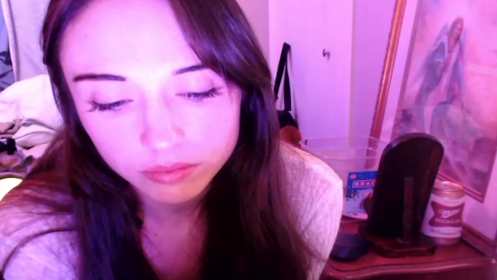 Gallery image thumbnail from Purrityy's myfreecams stream on, 12/08/2023, 06:11 image 13 of 20