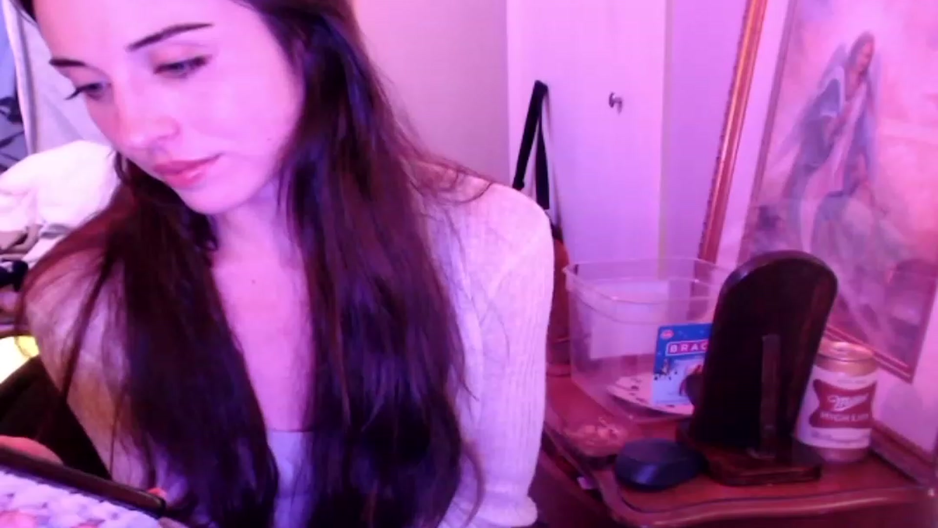 Gallery image thumbnail from Purrityy's myfreecams stream on, 12/08/2023, 06:11 image 11 of 20