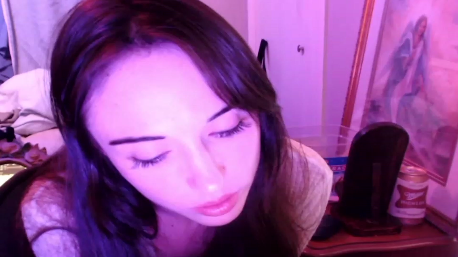 Gallery image thumbnail from Purrityy's myfreecams stream on, 12/08/2023, 06:11 image 12 of 20