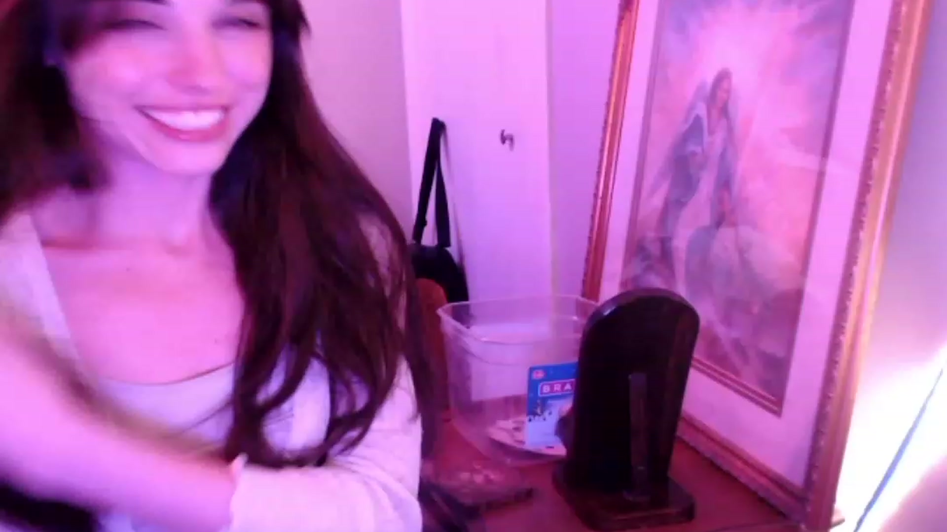 Gallery image thumbnail from Purrityy's myfreecams stream on, 12/08/2023, 06:11 image 17 of 20