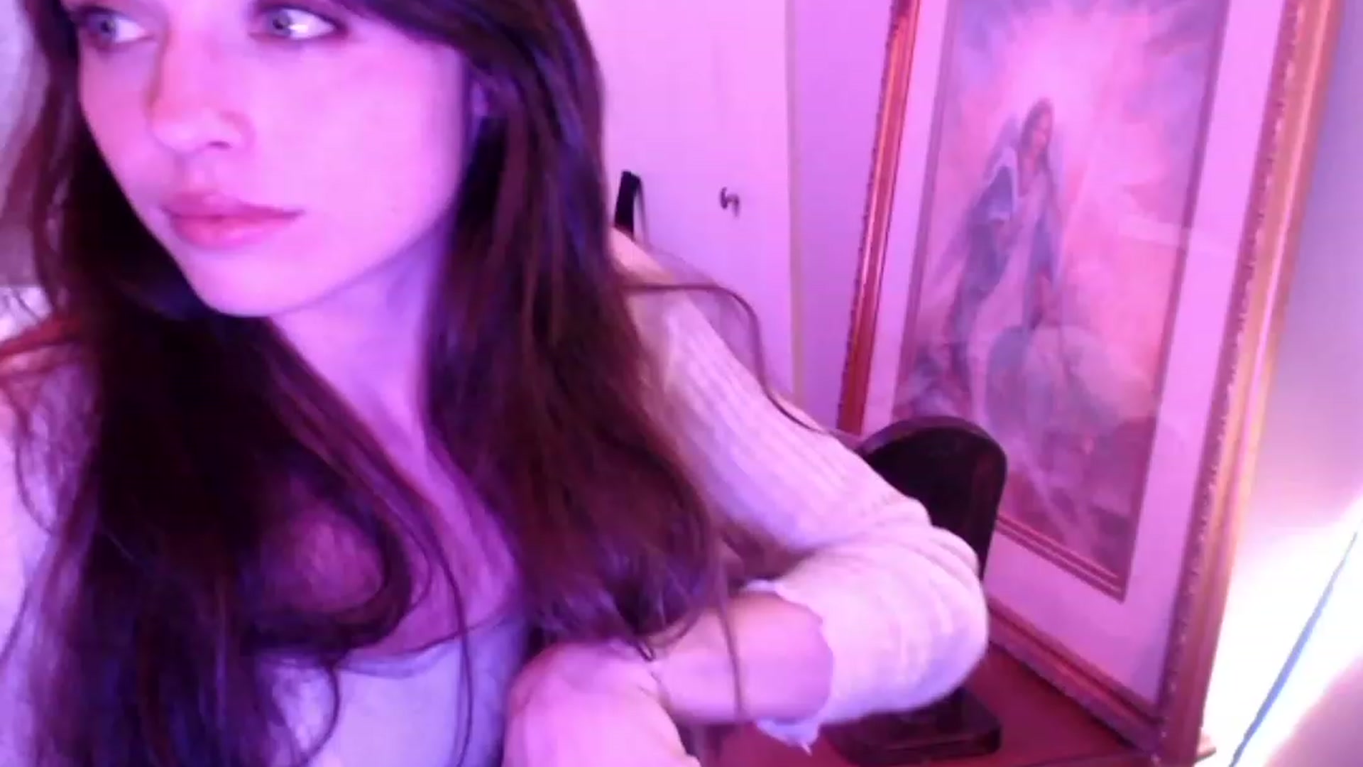 Gallery image thumbnail from Purrityy's myfreecams stream on, 12/08/2023, 06:11 image 16 of 20