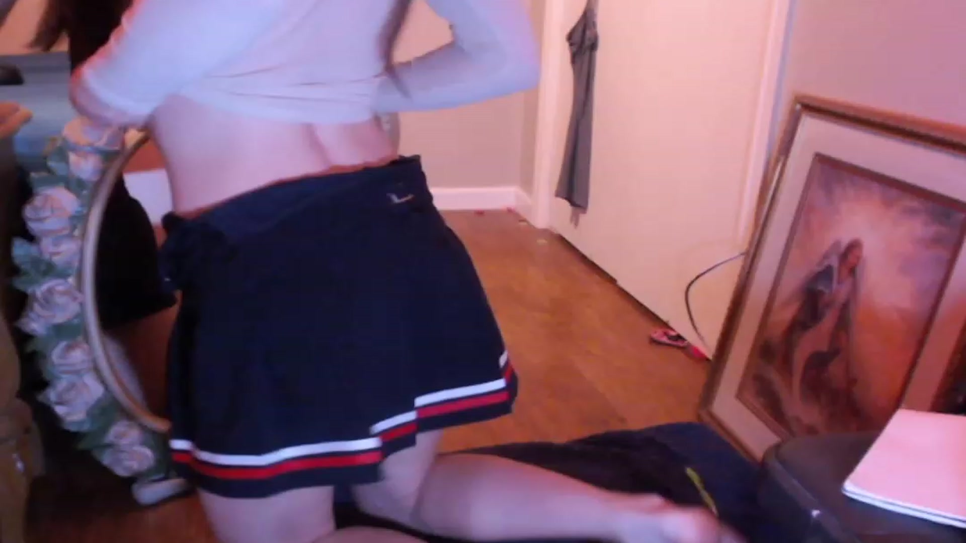 Gallery image thumbnail from Purrityy's myfreecams stream on, 12/17/2023, 07:52 image 19 of 20