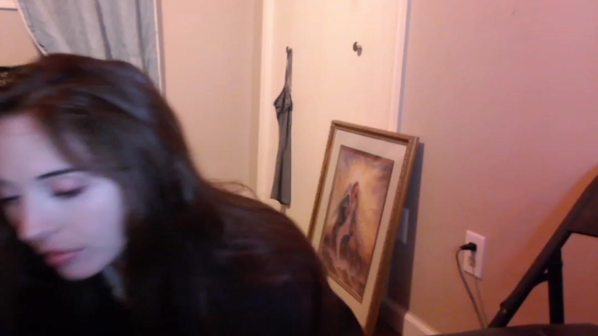 Gallery image thumbnail from Purrityy's myfreecams stream on, 12/17/2023, 07:52 image 6 of 20