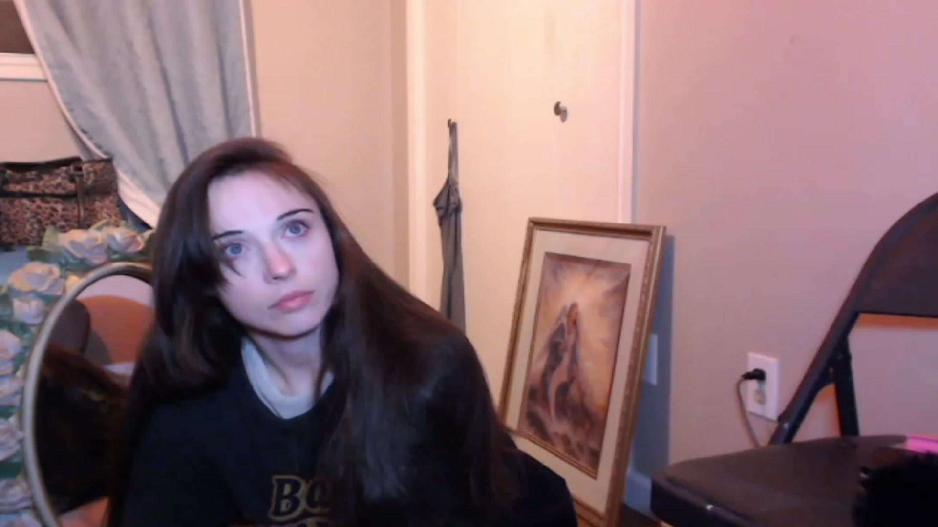 Gallery image thumbnail from Purrityy's myfreecams stream on, 12/17/2023, 07:52 image 2 of 20