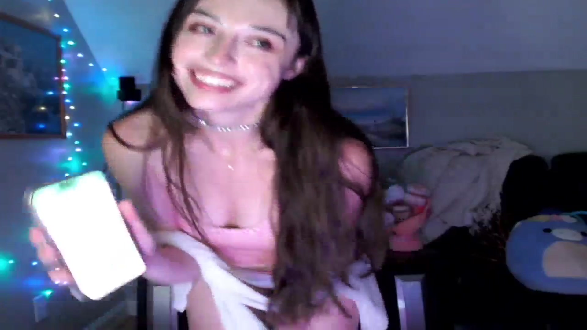Gallery image thumbnail from Purrityy's myfreecams stream on, 03/23/2024, 03:52 image 14 of 20