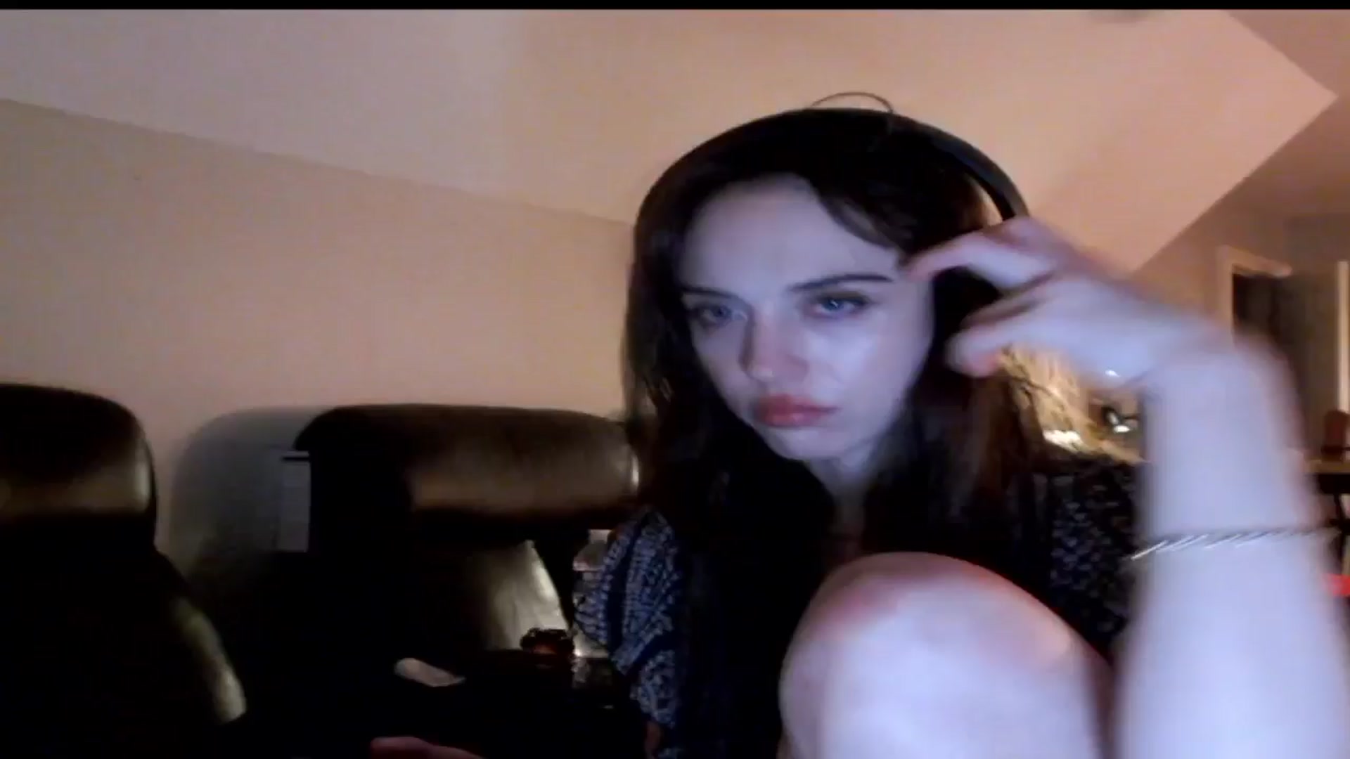 Gallery image thumbnail from Purrityy's myfreecams stream on, 05/14/2024, 05:37 image 1 of 20
