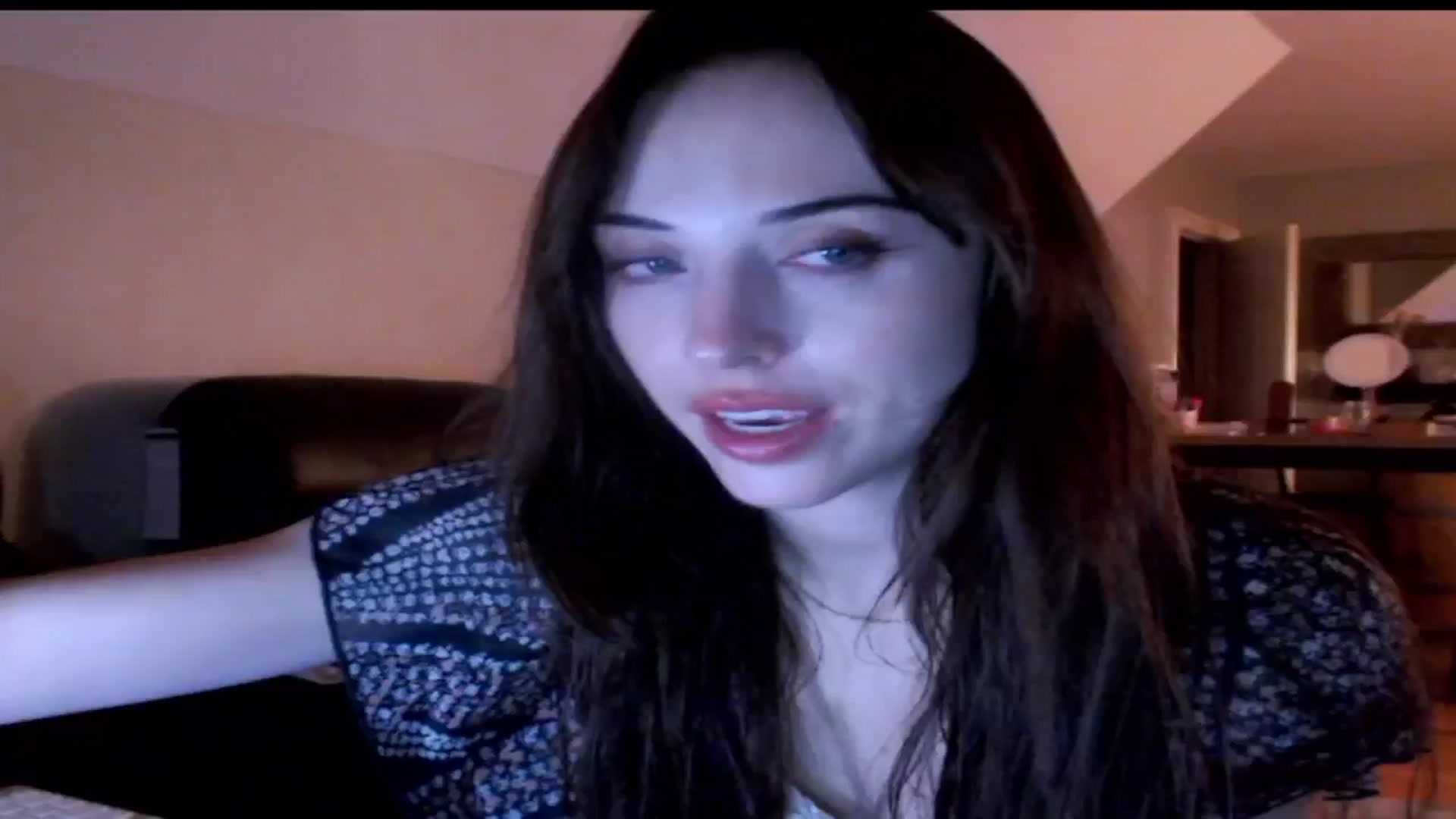 Gallery image thumbnail from Purrityy's myfreecams stream on, 05/14/2024, 05:37 image 13 of 20