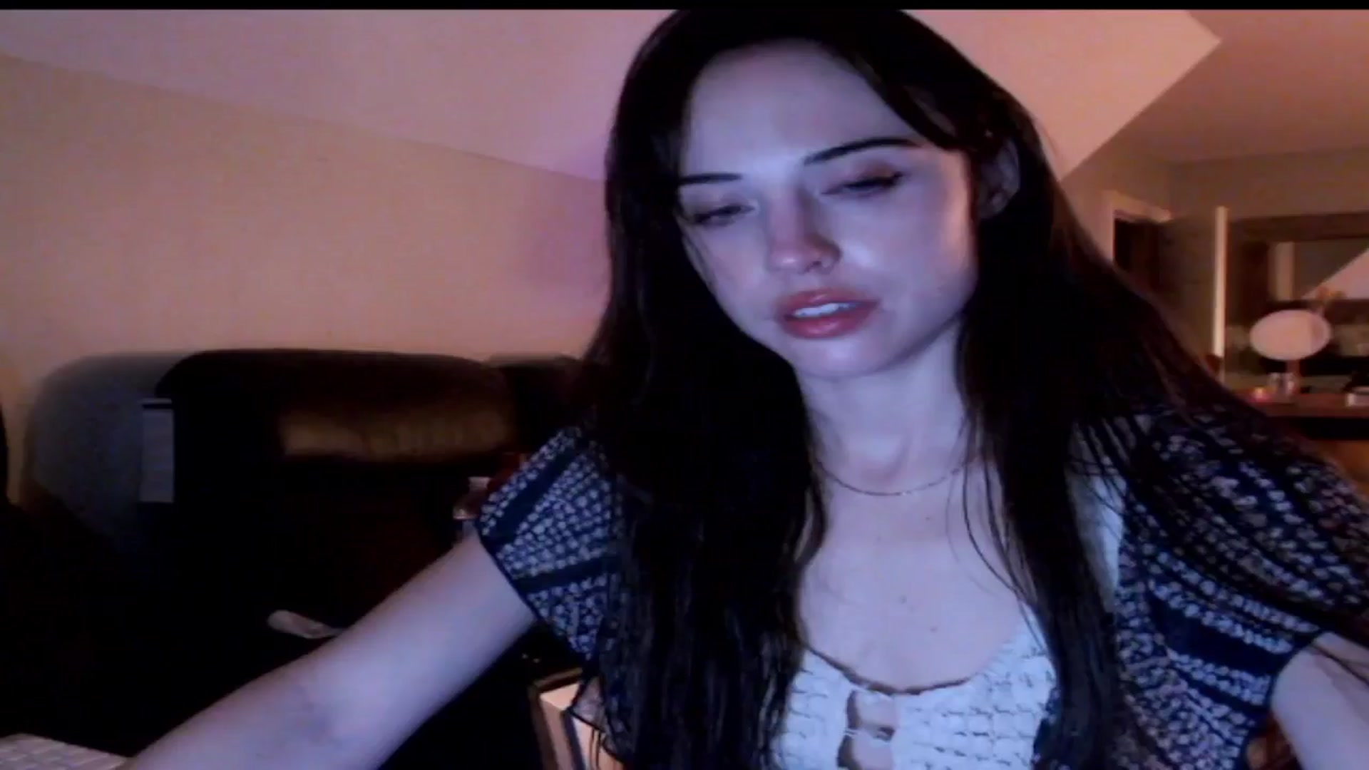 Gallery image thumbnail from Purrityy's myfreecams stream on, 05/14/2024, 05:37 image 20 of 20