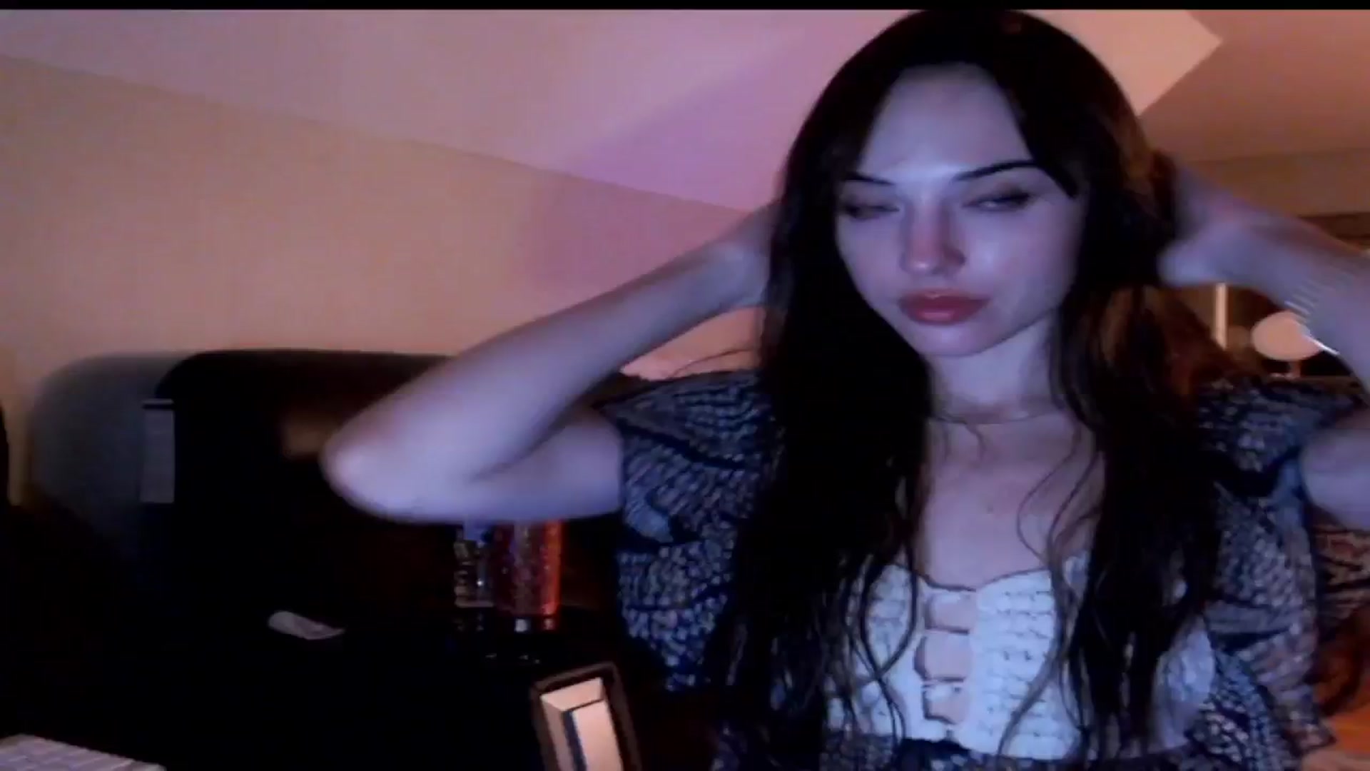 Gallery image thumbnail from Purrityy's myfreecams stream on, 05/14/2024, 05:37 image 14 of 20
