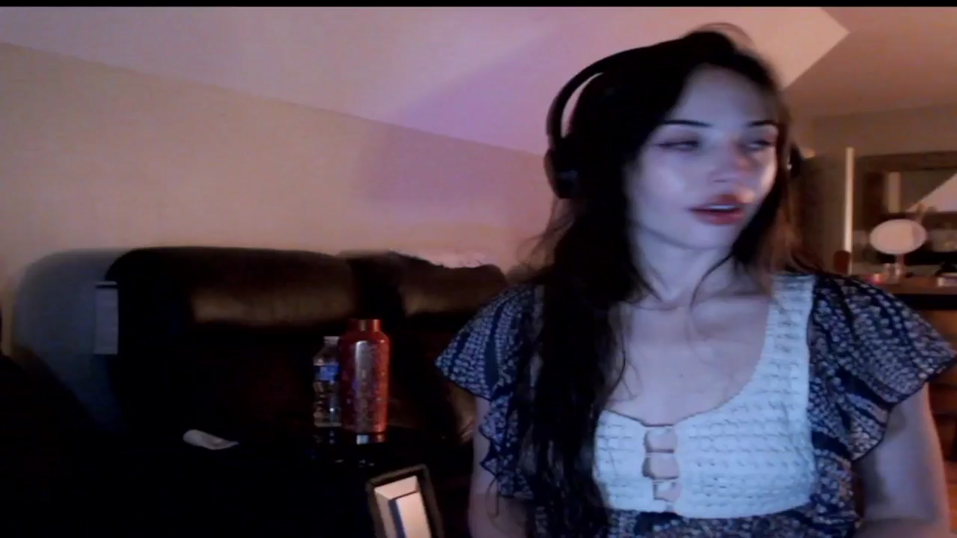 Gallery image thumbnail from Purrityy's myfreecams stream on, 05/14/2024, 05:37 image 9 of 20
