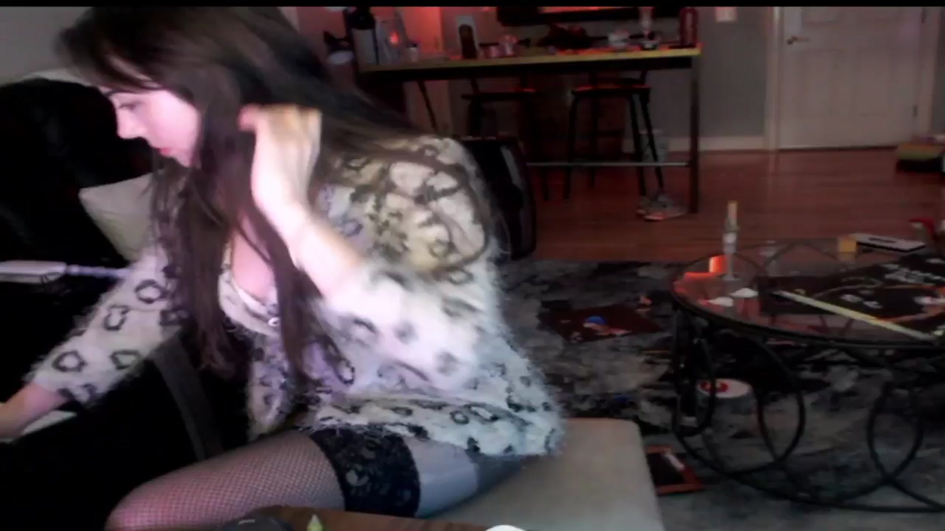 Gallery image thumbnail from Purrityy's myfreecams stream on, 05/14/2024, 18:48 image 3 of 20