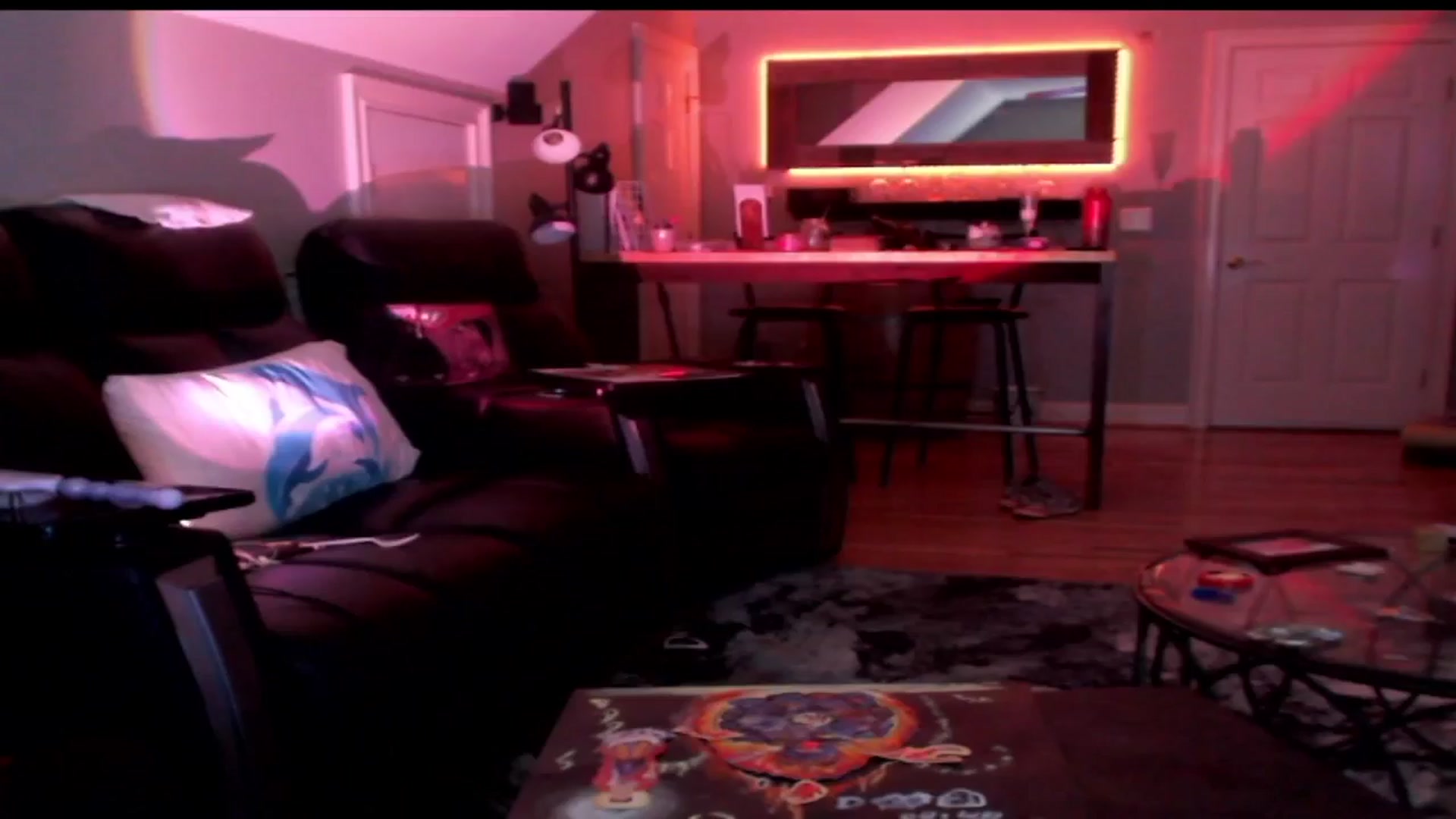 Gallery image thumbnail from Purrityy's myfreecams stream on, 05/14/2024, 18:48 image 16 of 20