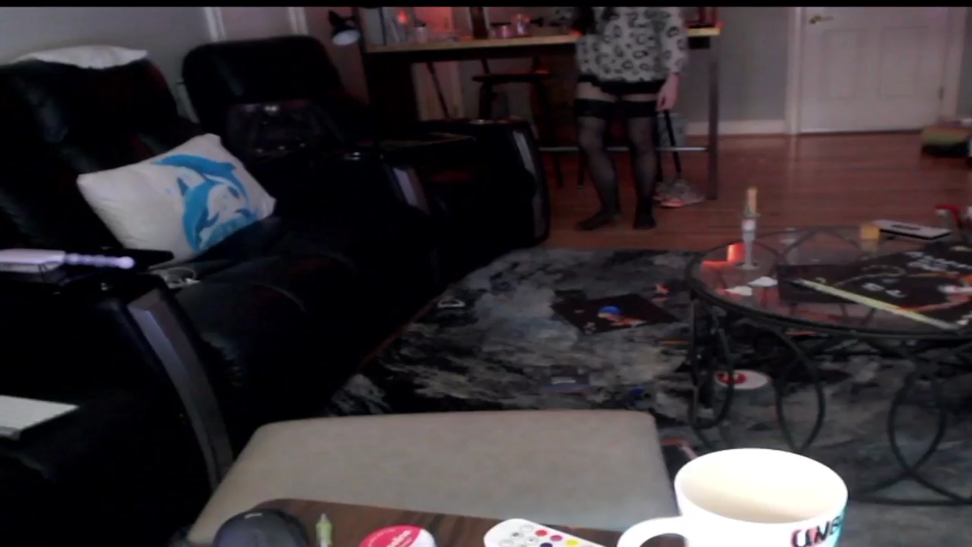 Gallery image thumbnail from Purrityy's myfreecams stream on, 05/14/2024, 18:48 image 1 of 20