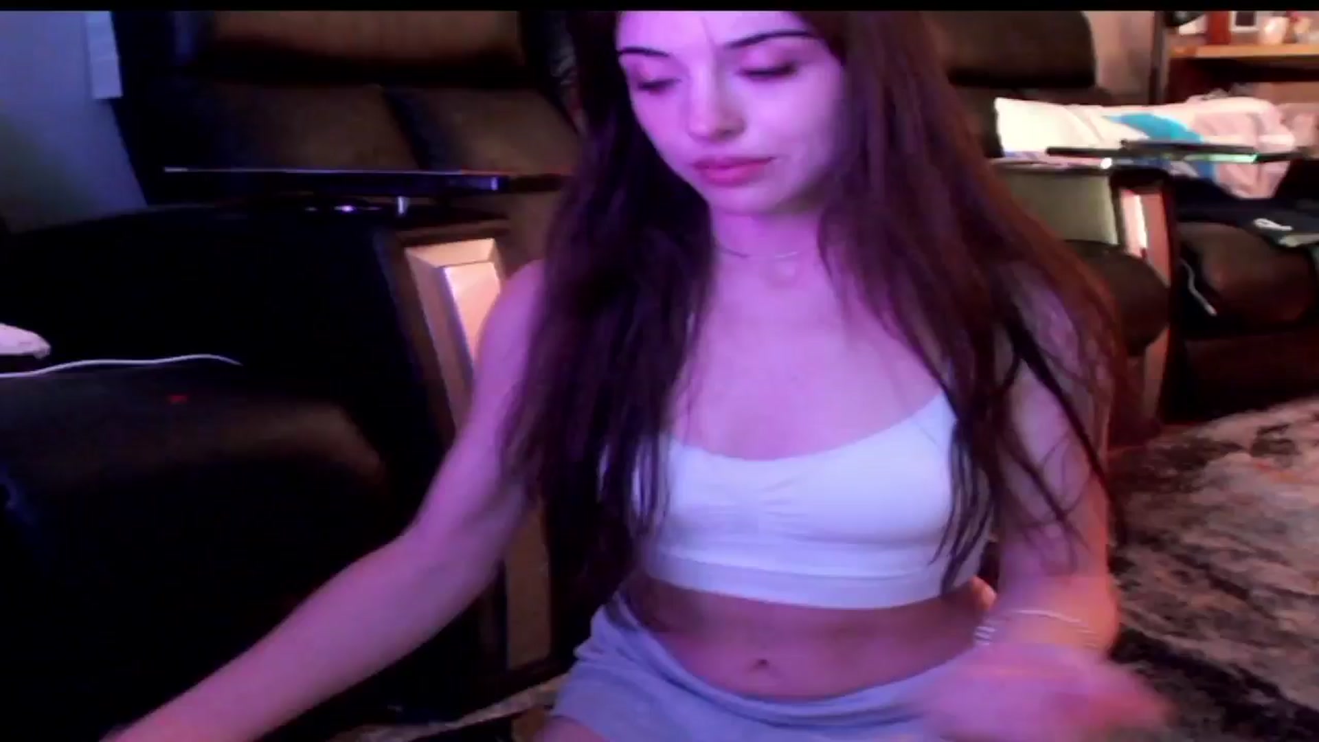 Gallery image thumbnail from Purrityy's myfreecams stream on, 05/23/2024, 21:59 image 10 of 20