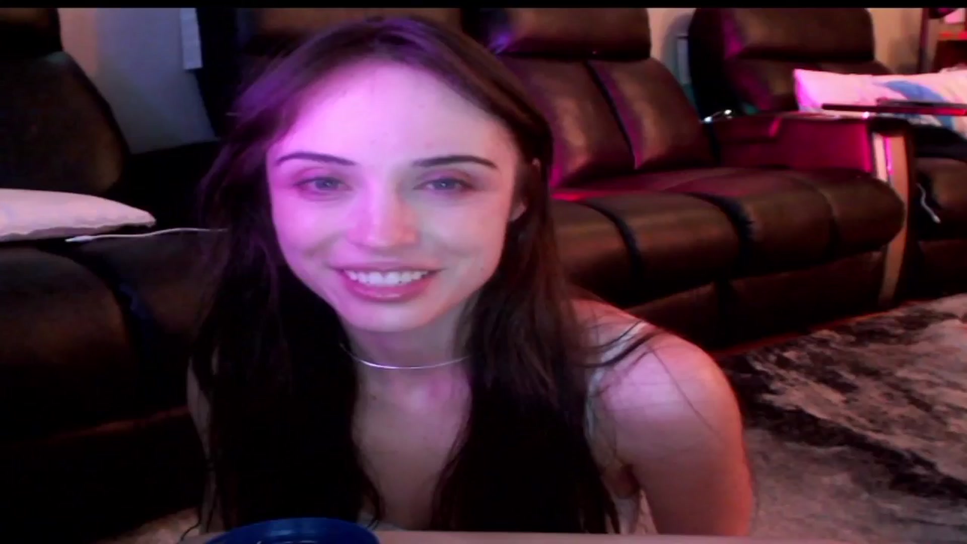 Gallery image thumbnail from Purrityy's myfreecams stream on, 05/23/2024, 21:59 image 20 of 20