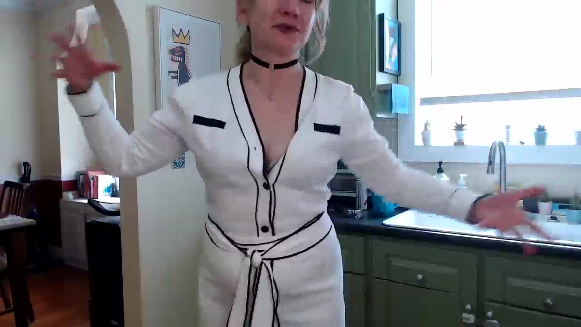 Gallery image thumbnail from Purrrrrzzzz's myfreecams stream on, 02/25/2025, 19:04 image 19 of 20