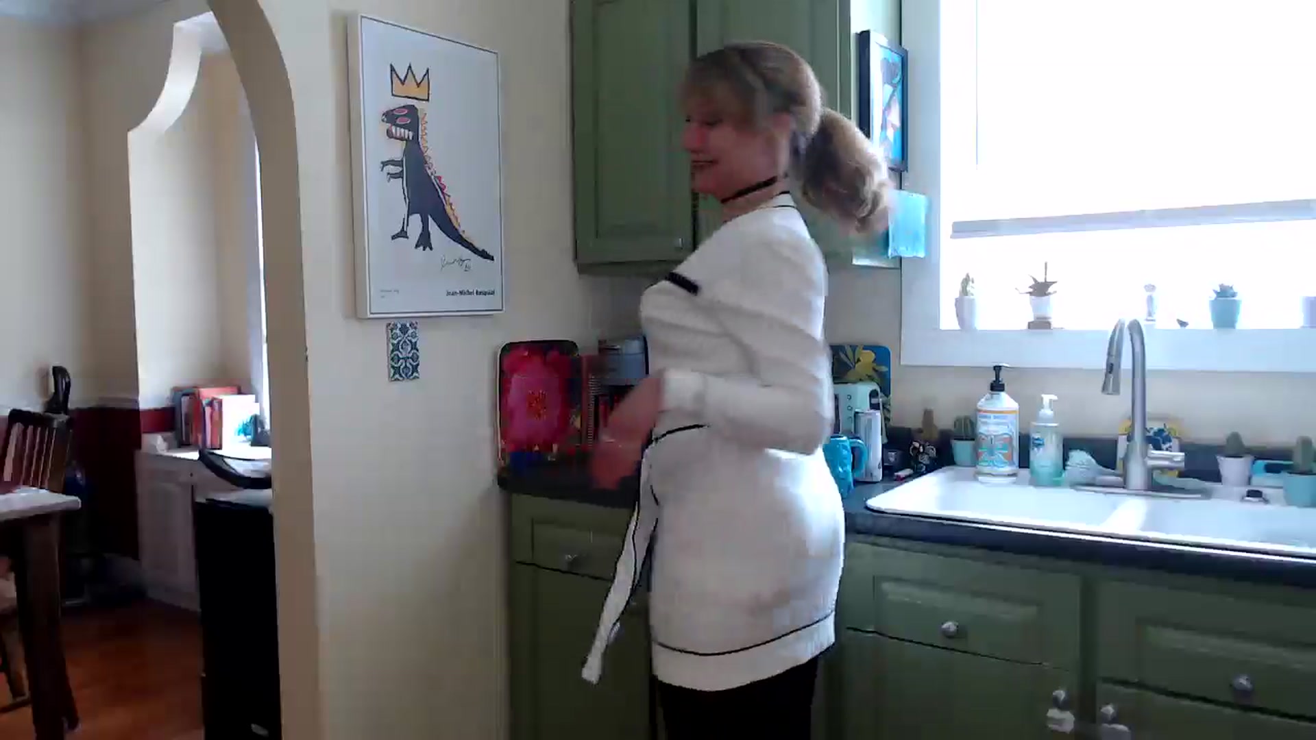 Gallery image thumbnail from Purrrrrzzzz's myfreecams stream on, 02/25/2025, 19:04 image 9 of 20