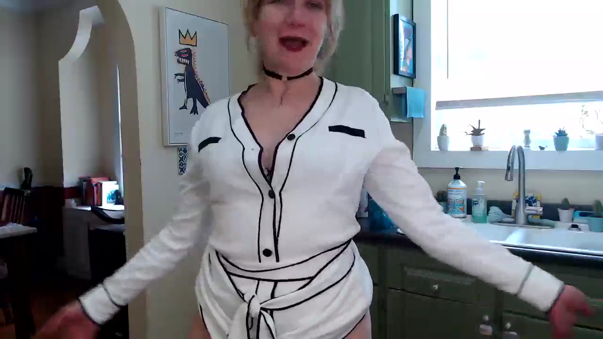 Gallery image thumbnail from Purrrrrzzzz's myfreecams stream on, 02/25/2025, 19:04 image 13 of 20