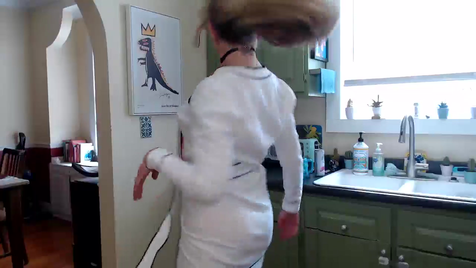 Gallery image thumbnail from Purrrrrzzzz's myfreecams stream on, 02/25/2025, 19:04 image 7 of 20