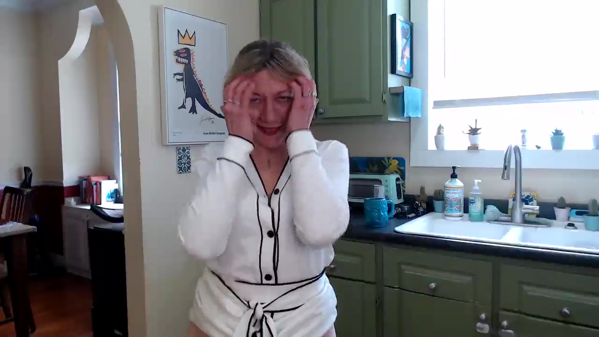 Gallery image thumbnail from Purrrrrzzzz's myfreecams stream on, 02/25/2025, 19:04 image 6 of 20