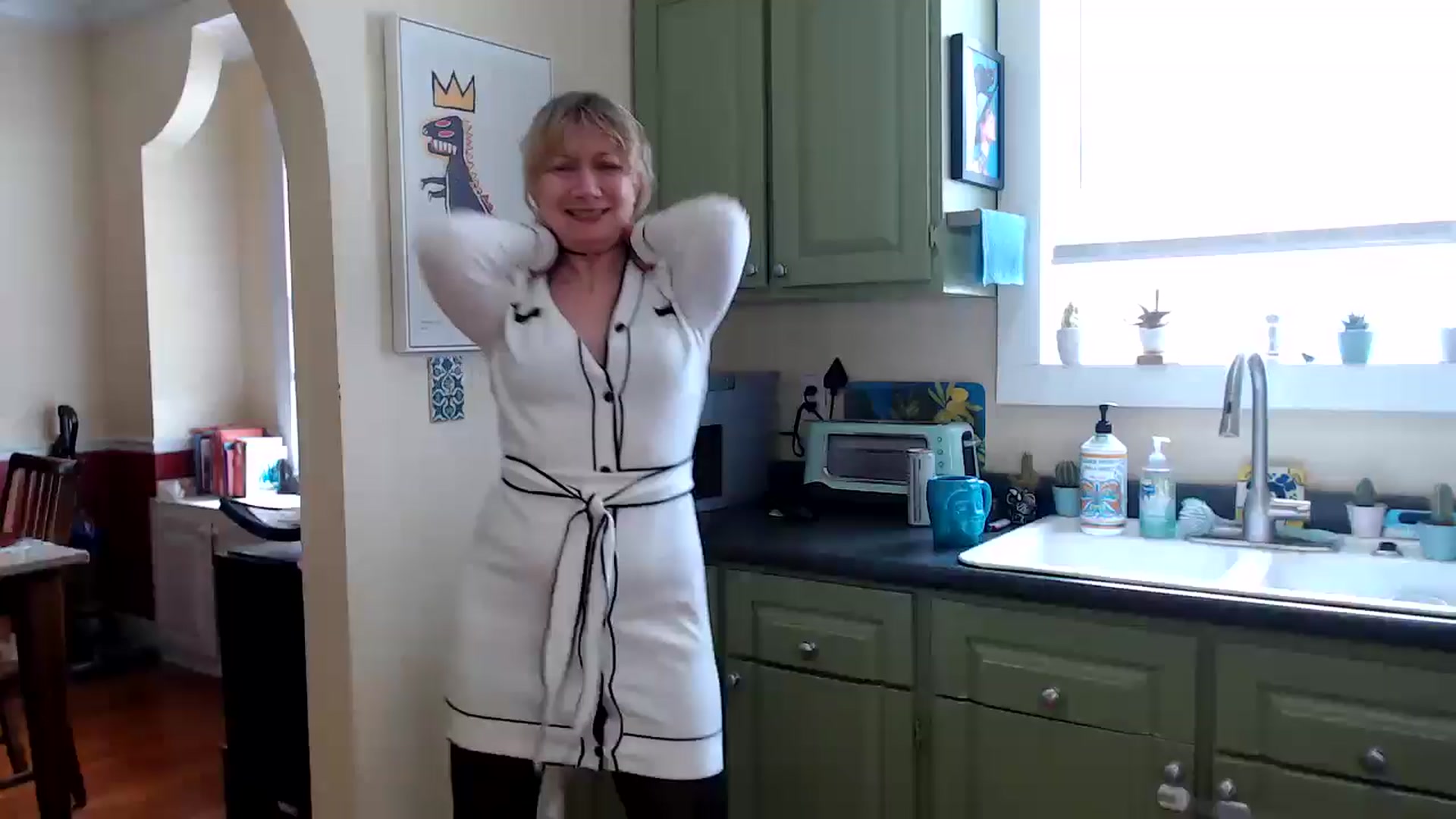 Gallery image thumbnail from Purrrrrzzzz's myfreecams stream on, 02/25/2025, 19:04 image 1 of 20