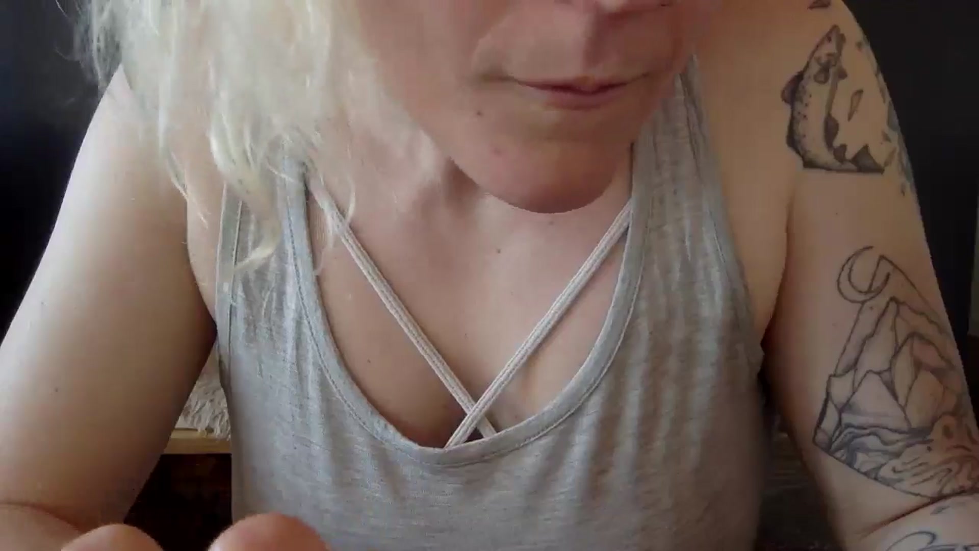 Gallery image thumbnail from PurrtyMetal's myfreecams stream on, 02/21/2026, 20:21 image 5 of 20