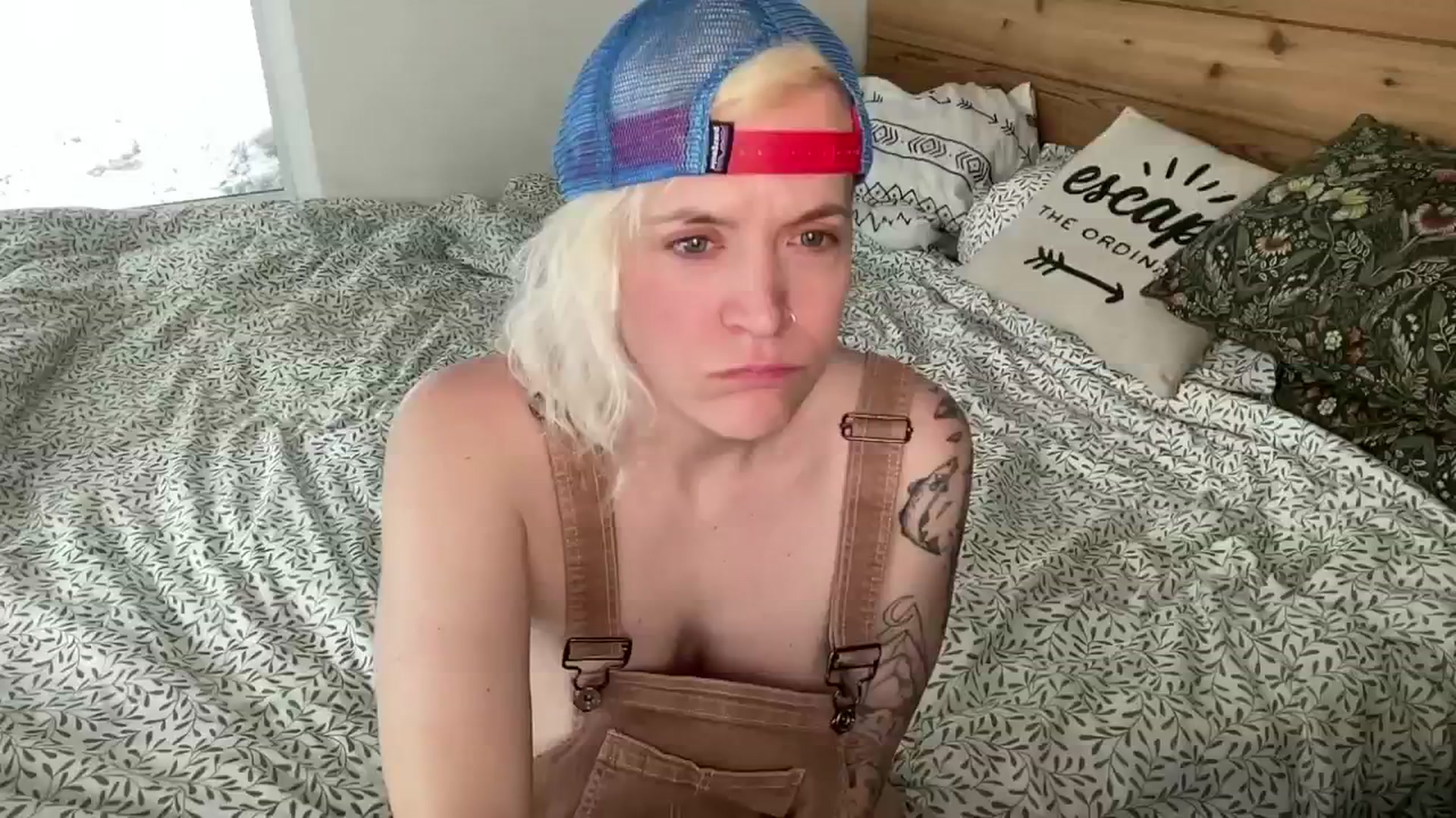 Gallery image thumbnail from PurrtyMetal's myfreecams stream on, 02/23/2026, 24:39 image 11 of 20
