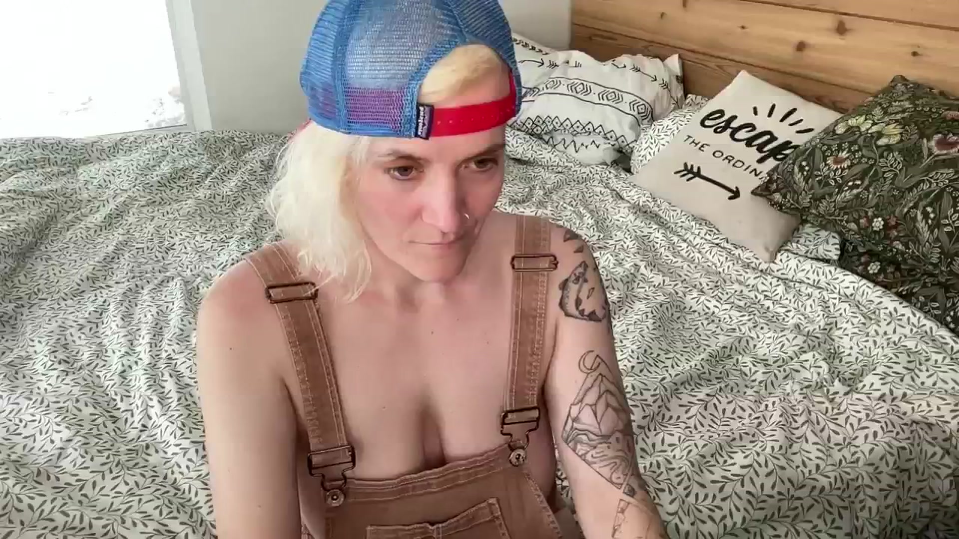 Gallery image thumbnail from PurrtyMetal's myfreecams stream on, 02/23/2026, 24:39 image 4 of 20
