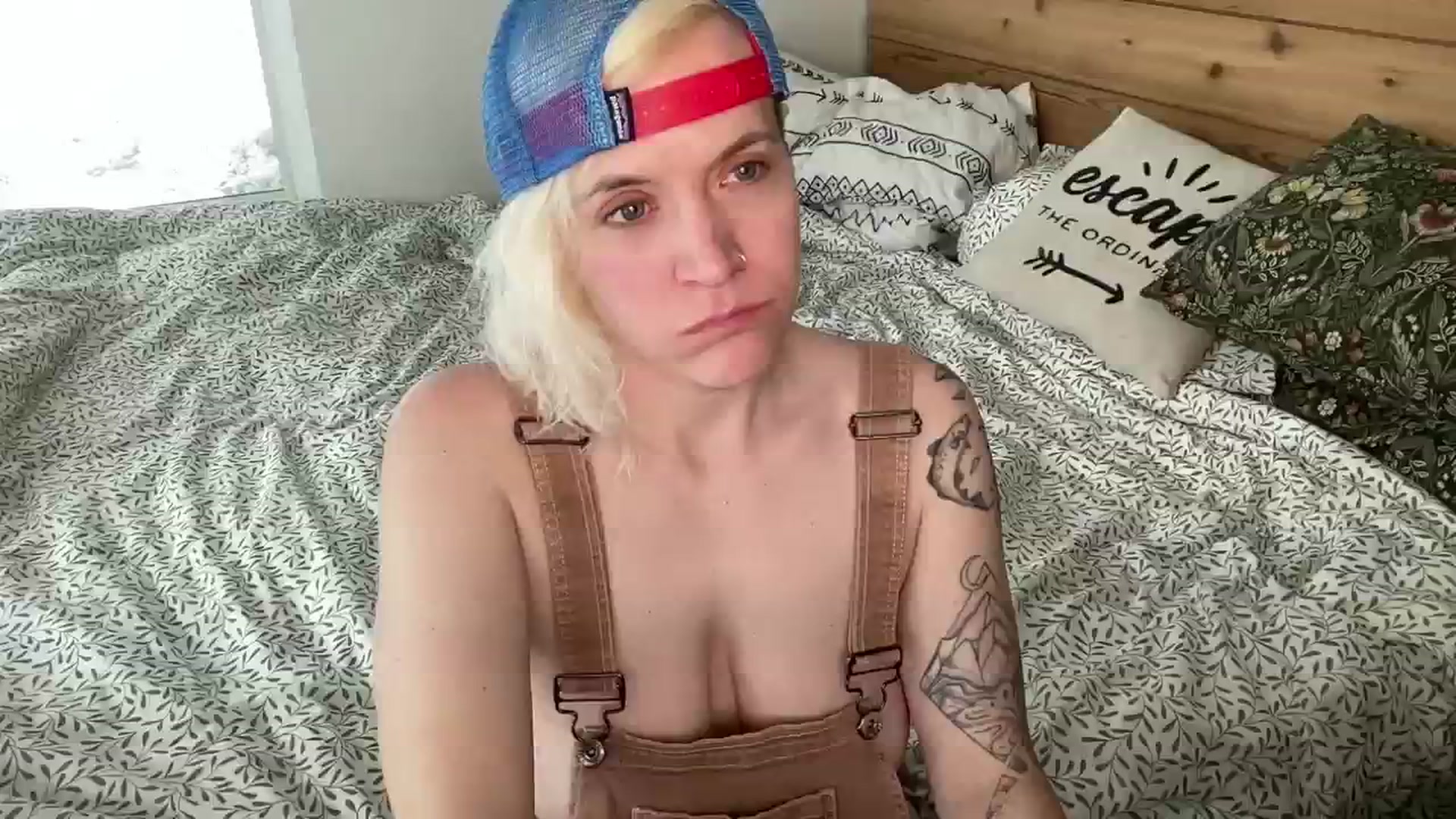 Gallery image thumbnail from PurrtyMetal's myfreecams stream on, 02/23/2026, 24:39 image 7 of 20