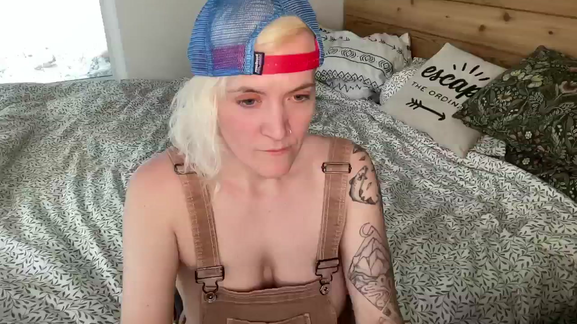 Gallery image thumbnail from PurrtyMetal's myfreecams stream on, 02/23/2026, 24:39 image 15 of 20