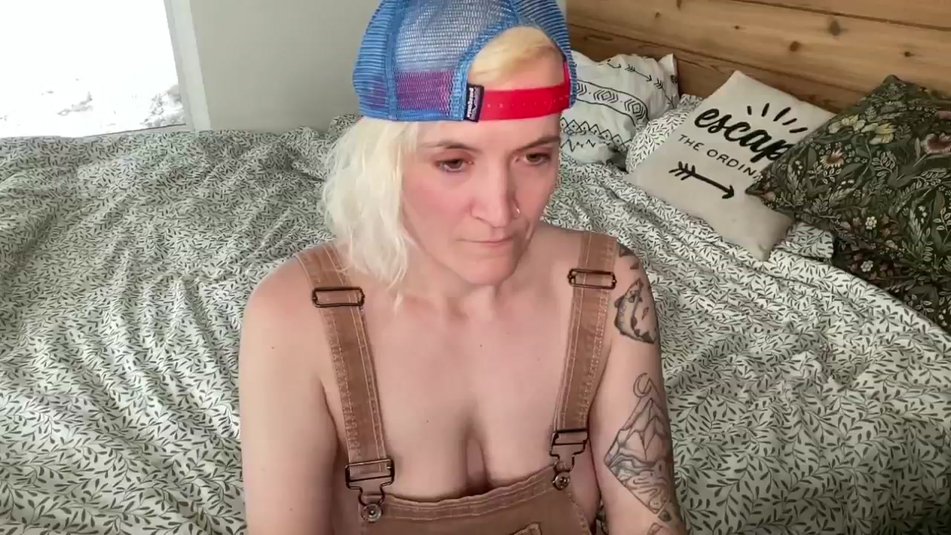 Gallery image thumbnail from PurrtyMetal's myfreecams stream on, 02/23/2026, 24:39 image 13 of 20