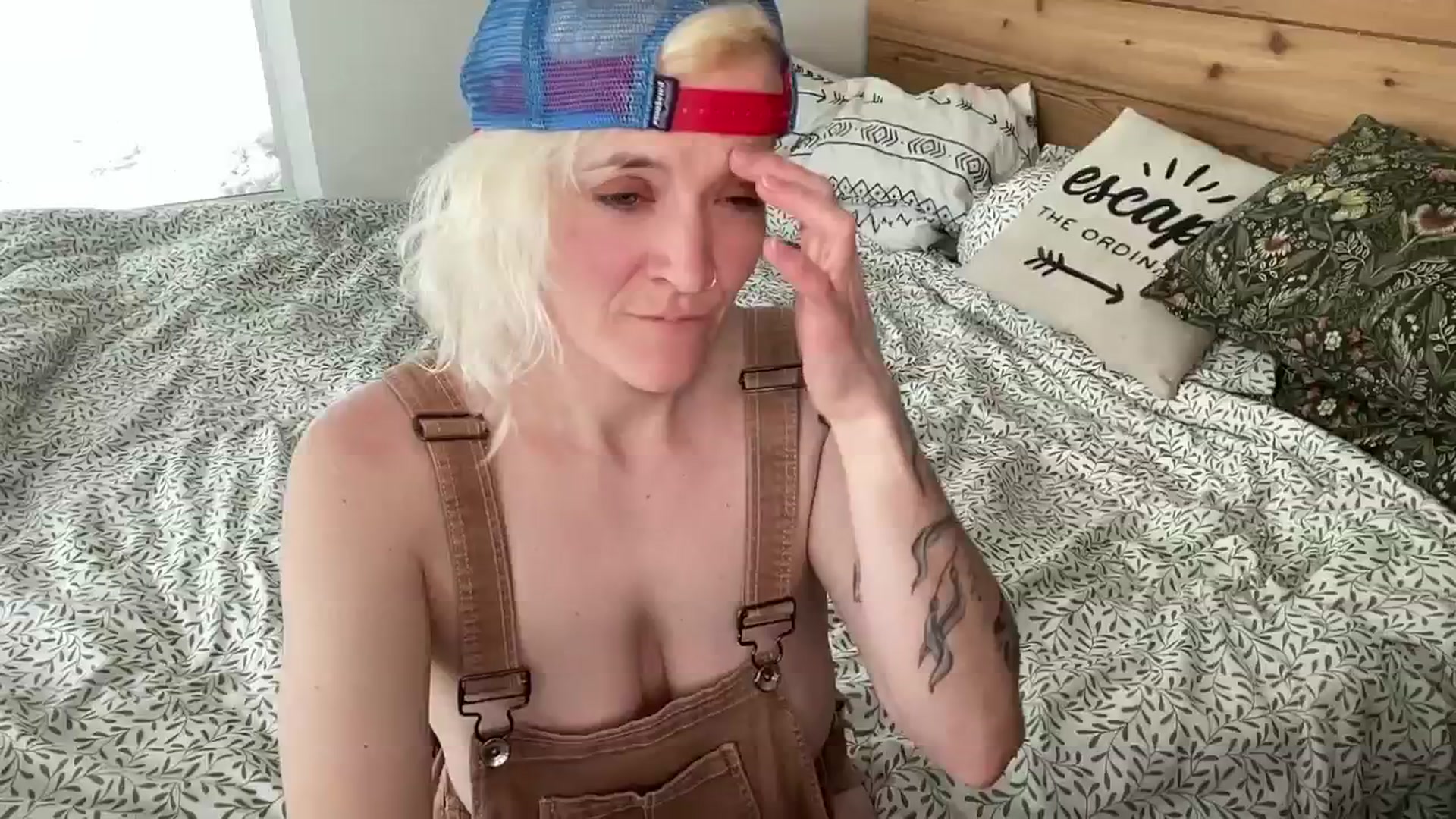 Gallery image thumbnail from PurrtyMetal's myfreecams stream on, 02/23/2026, 24:39 image 1 of 20