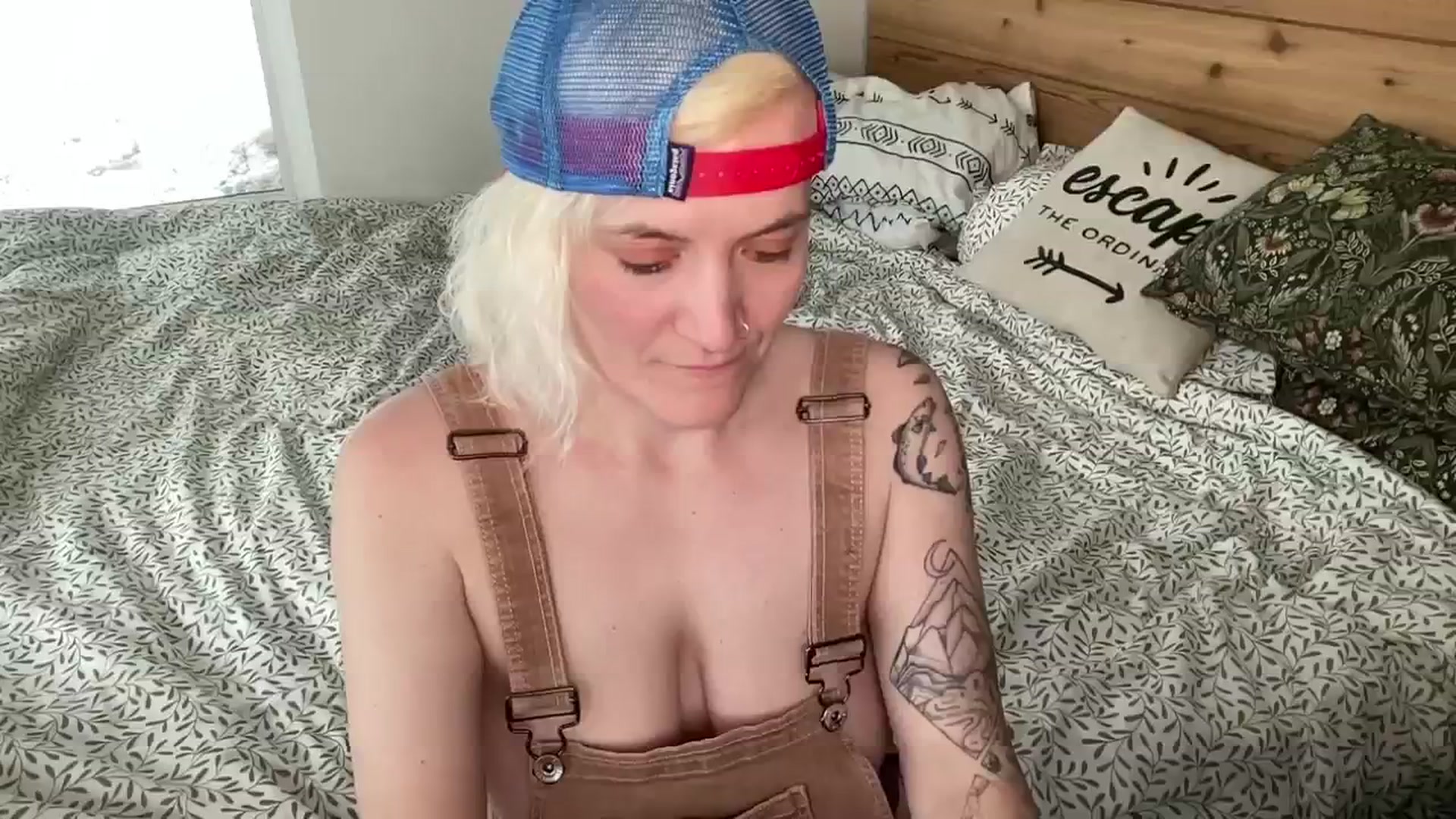 Gallery image thumbnail from PurrtyMetal's myfreecams stream on, 02/23/2026, 24:39 image 12 of 20
