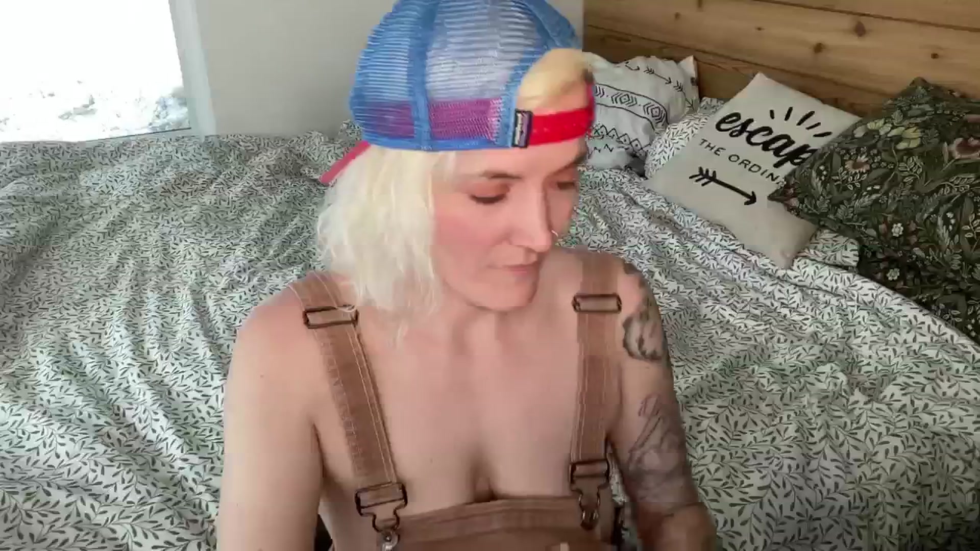 Gallery image thumbnail from PurrtyMetal's myfreecams stream on, 02/23/2026, 24:39 image 16 of 20