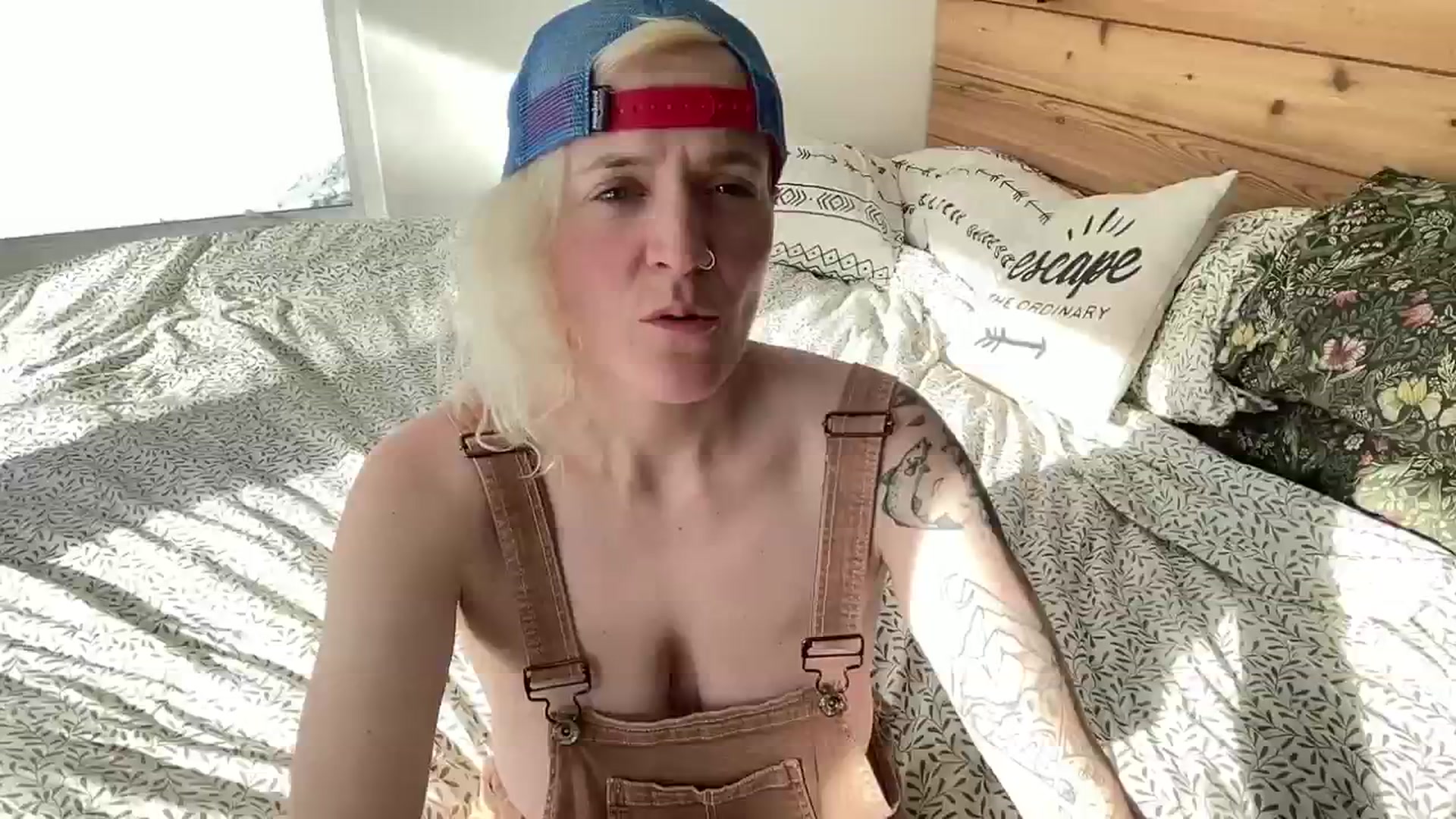 Gallery image thumbnail from PurrtyMetal's myfreecams stream on, 02/23/2026, 23:38 image 7 of 20