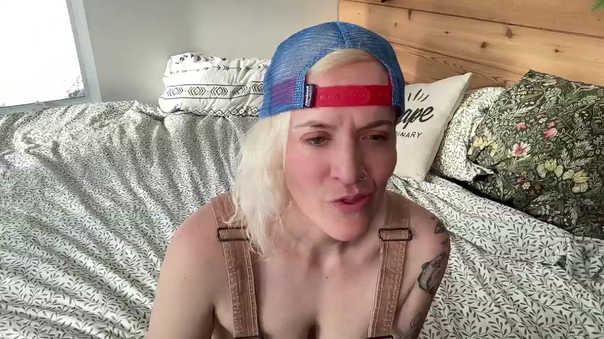 Gallery image thumbnail from PurrtyMetal's myfreecams stream on, 02/23/2026, 23:38 image 16 of 20